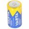Varta Longlife Power alk�li C (b�bi m�ret) 1,5V 1db