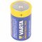 Varta alk�li elem 1,5V 16500mAh D (b�bi m�ret) LR20