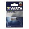 Varta CR123A l�tium elem 3,0V 1480mAh