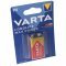 Varta 9V 580mAh alk�li blokk elem