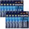 Varta Longlife Power C (b�bi m�ret) alk�li elem 20db/csomag