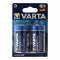 Varta Longlife Power Mono D 1,5V 2db/csomag alk�li