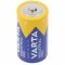 Varta alk�li elem 1,5V C (b�bi m�ret) LR14