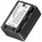 Helyettesítő Akkumulátor VW-VBK180 Li-Ion Helyettesítő Akkumulátor VW-VBK180 Li-Ion