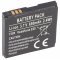 Helyettesítő Akkumulátor Vodafone 246 225 125 3,7V 650-750mAh Li-ion Helyettesítő Akkumulátor Vodafone 246 225 125 3,7V 650-750mAh Li-ion