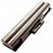 Helyettes�t� Akkumul�tor Sony VGP-BPS13 11,1V 5200mAh l�tium-ion