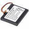 Helyettes�t� Akkumul�tor TomTom VIA 1505T 1335TM GPS �s navig�ci� 3,7V 900mAh Li-Ion