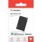 Verbatim MYFCR-01B Bluetooth-Tracker Akkumul�tor 110mAh 1db/csomag Li-Ion Polymer
