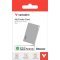 Verbatim Bluetooth-Tracker MYFCR-01S Akkumul�tor 110mAh 1db/csomag Li-Ion Polymer