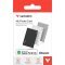 Verbatim Bluetooth Tracker My Finder Card MYFCR-03BSW Akkumul�tor 110mAh 3db/csomag Li-Ion Polymer