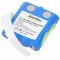 Helyettes�t� Akkumul�tor DeTeWe Outdoor 8000 r�di� ad�-vev� MT700D03XXCLH060-3A44C4BT NiMH