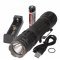 Weltool T2 kompakt LED zsebl�mpa 1730 lumen