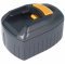 Helyettes�t� Akkumul�tor W�rth Master SL 9,6V 2000mAh 0700950214 0700950220 NiMH