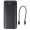 XCell X20000PD powerbank 20000mAh PD3.0 20W 2xUSB 1xUSB-C LED 412g Li-Polymer