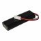 Helyettes�t� Akkumul�tor Racing-Pack Sub-C Akkumul�torpakk 7,2V 3000mAh Tamiya csatlakoz� NiMH