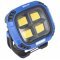 XCell Work Dual LED munka l�mpa 1580 lumen �jrat�lthet�