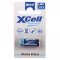 XCell alk�li LR01 N (Lady) 1.5V 1db/csomag
