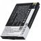 Helyettes�t� Akkumul�tor Sonim XP3-S XP3 Enduro XP3-0001100-2 3,7V 1200mAh mobiltelefon