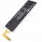 Helyettesítő Akkumulátor Sony Ericsson Xperia M5 3,8V 2600mAh Li-Polymer Helyettesítő Akkumulátor Sony Ericsson Xperia M5 3,8V 2600mAh Li-Polymer