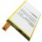 Helyettes�t� Akkumul�tor Sony Ericsson XPERIA Z3 Compact 3,8V 2600mAh Li-Polymer