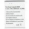 Helyettes�t� Akkumul�tor Acer Liquid Z630 BAT-T11 KT.0010S.018 mobiltelefon