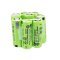 GP Batteries GP40AAM 9,6V 400mAh ZAP88235 ipari Akkumul�torpakk
