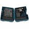 Makita kompakt f�r�- �s bitk�szlet 38db/csomag