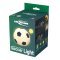 Ansmann LED Soccer Light t�lthet� Akkumul�tor dimmelhet� sz�ntv�lt� szilikon focilabda �jjeli l�mpa