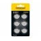 Energy Ultra CR2032 3V gomb 6db/csomag l�tium elem