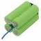 Playmobil j�t�k kompatibilis AA Mignon ceruza Akkumul�tor 4,8V 1600mAh 4220,4392,4017,4016 1db/csomag NiMH