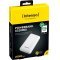 Intenso XS20000 Powerbank 20000mAh Feh�r USB-A Micro-USB USB-C 1db/csomag