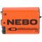 NEBO 802963 3,7V 1100mAh USB-C Akkumul�tor Li-Ion
