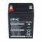 PBQ �lom Akkumul�tor 12V 2600mAh S-Version