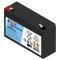 Sonnenschein A106/10 S 6V 10Ah Akkumul�tor AGM �s �lom-zsel�s