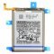 Eredeti Samsung Galaxy Note20 mobiltelefon Akkumul�tor EB-BN980ABY 4170mAh Li-Ion
