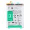 Eredeti Samsung Galaxy A16/A17 EB-BA166AS 4860mAh mobiltelefon Akkumul�tor Li-Ion