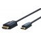 Clicktronic USB-C HDMI adapterk�bel 4K 60Hz 2m
