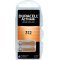 Duracell Activair 312 1,45V hall�k�sz�l�k elem 6db/csomag Zinc Air