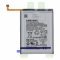 Eredeti Samsung Galaxy M23 5G mobiltelefon Akkumul�tor EB-BM526ABY 5000mAh Li-Po