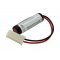 Helyettesítő elem PLC (SPS) memória elem 3,6V 2600mAh Helyettesítő elem PLC (SPS) memória elem 3,6V 2600mAh