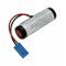 Helyettes�t� mem�ria elem PLC (SPS) 3,6V 2200mAh