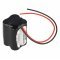 Helyettes�t� Akkumul�tor v�szvil�g�t�s 4,8V 2100mAh F2x2 A 200mm k�bel NiMH