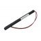 Helyettes�t� Akkumul�tor v�szvil�g�t�s AAA (Micro) 4,8V 600mAh 1db/csomag NiMH