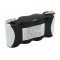Helyettes�t� Akkumul�tor v�szvil�g�t�s Sub-C 4,8V 1800mAh Faston +6,3mm/-4,8mm Kaufel 11190046 NiMH