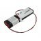 Helyettes�t� Akkumul�tor v�szvil�g�t�s Mignon ceruza 4,8V 1800mAh k�bel �s csatlakoz� IL570008 NiMH