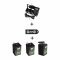 AVI AVIakku 3,6V 45Ah 3db/csomag t�lt� �s teszter Li-Ion