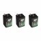 AVIakku blokkakku 3,6V 45Ah 3db/csomag l�tium-ion