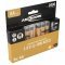 Ansmann Premium AA Mignon ceruza Akkumulátor 1,5V 2000mAh 8db/csomag Li-Ion Ansmann Premium AA Mignon ceruza Akkumulátor 1,5V 2000mAh 8db/csomag Li-Ion