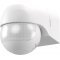 Goobay 2-z�n�s mozg�s�rz�kel� falra feh�r IP44 180�/360� 12m LED-hez