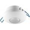 Goobay 2in1 mozg�s�rz�kel� feh�r fel�let- �s s�llyesztett szerel�s 360� 8m IP20 LED-hez